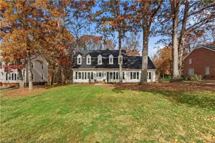 6017 Ashley Park Dr, Kernersville, NC 27284 - Photo 5