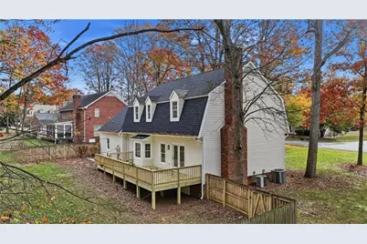 6017 Ashley Park Drive, Kernersville, NC 27284 - Photo 39