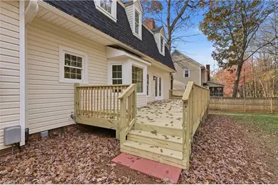 6017 Ashley Park Drive, Kernersville, NC 27284 - Photo 35