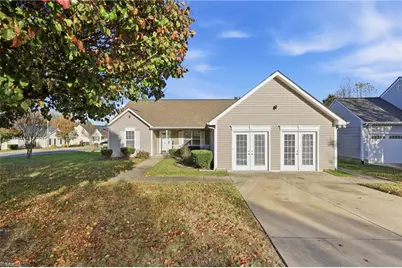 3601 Jerome Drive, Greensboro, NC 27406 - Photo 1