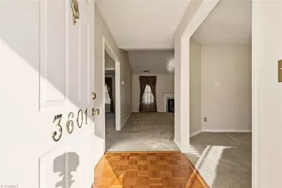 3601 Jerome Drive, Greensboro, NC 27406 - Photo 5