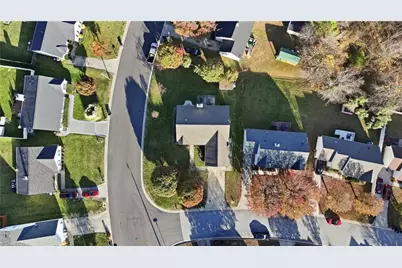 3601 Jerome Drive, Greensboro, NC 27406 - Photo 35