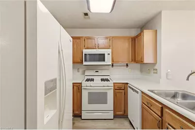 3601 Jerome Drive, Greensboro, NC 27406 - Photo 15