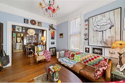 829 W 6th Street, Winston-Salem, NC 27101 - Photo 9