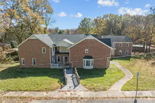 2811 & 2809 Roland Rd, Greensboro, NC 28407 - Photo 13