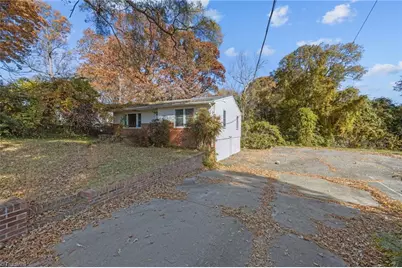 2811 & 2809 Roland Road, Greensboro, NC 28407 - Photo 21