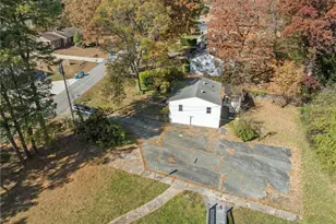 2811 & 2809 Roland Rd, Greensboro, NC 28407 - Photo 11