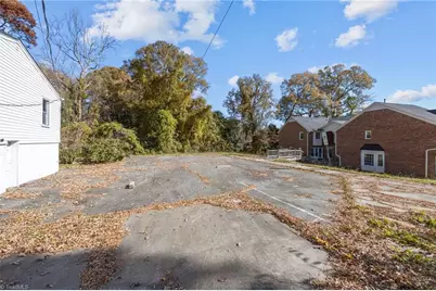 2811 & 2809 Roland Road, Greensboro, NC 28407 - Photo 23