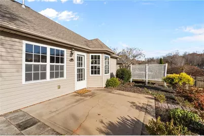 1534 Finwick Drive, Pfafftown, NC 27040 - Photo 27