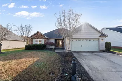 1534 Finwick Drive, Pfafftown, NC 27040 - Photo 3