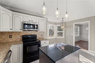 1534 Finwick Dr, Pfafftown, NC 27040 - Photo 13