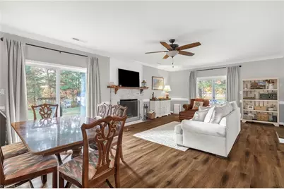 7341 Danay Drive, Kernersville, NC 27284 - Photo 7