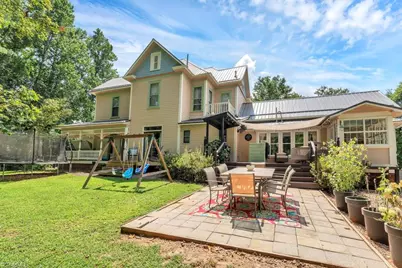 206 N Brook Street, Wilkesboro, NC 28697 - Photo 27