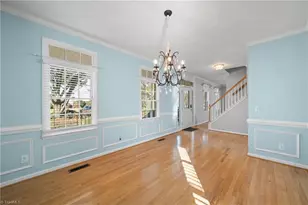 1154 Brown's Run Dr, Kernersville, NC 27284 - Photo 19