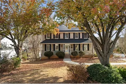 1154 Browns Run Drive, Kernersville, NC 27284 - Photo 1