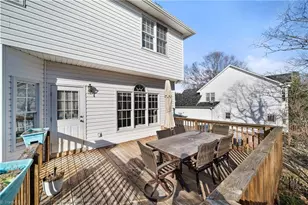 1154 Brown's Run Dr, Kernersville, NC 27284 - Photo 43