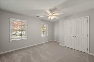 1154 Brown's Run Dr, Kernersville, NC 27284 - Photo 33