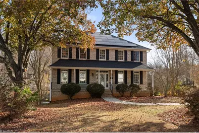 1154 Browns Run Drive, Kernersville, NC 27284 - Photo 5