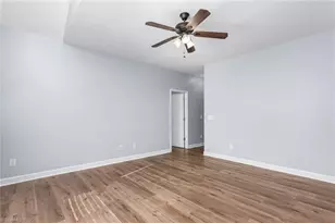 557 E Ridge Ave, Liberty, NC 27298 - Photo 23