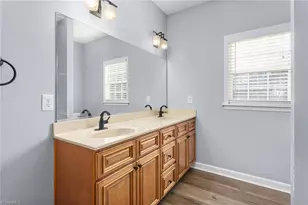 557 E Ridge Ave, Liberty, NC 27298 - Photo 25