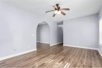 557 E Ridge Avenue, Liberty, NC 27298 - Photo 7