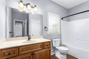 557 E Ridge Ave, Liberty, NC 27298 - Photo 21