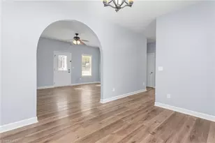 557 E Ridge Ave, Liberty, NC 27298 - Photo 11