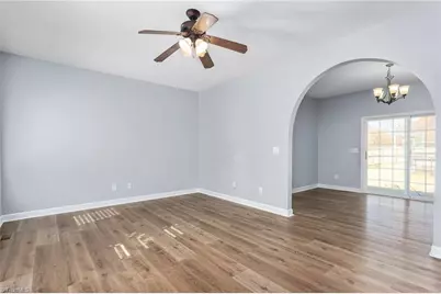 557 E Ridge Avenue, Liberty, NC 27298 - Photo 9