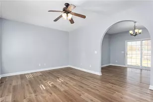 557 E Ridge Ave, Liberty, NC 27298 - Photo 9