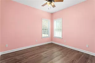 557 E Ridge Ave, Liberty, NC 27298 - Photo 19