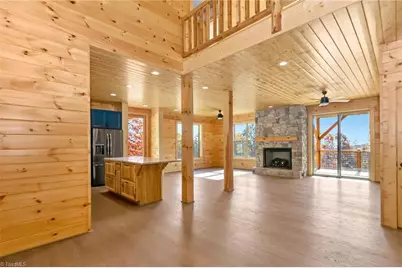 638 Falcon Ridge Drive, Moravian Falls, NC 28654 - Photo 5