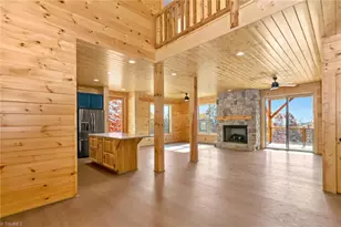 638 Falcon Ridge Dr, Moravian Falls, NC 28654 - Photo 5