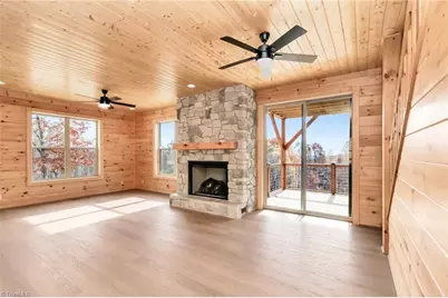 638 Falcon Ridge Drive, Moravian Falls, NC 28654 - Photo 9