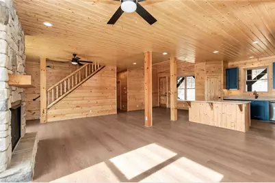 638 Falcon Ridge Drive, Moravian Falls, NC 28654 - Photo 11