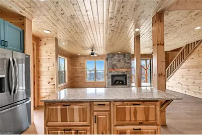 638 Falcon Ridge Drive, Moravian Falls, NC 28654 - Photo 7