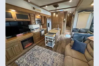 108 Grand View Drive, New London, NC 28127 - Photo 11