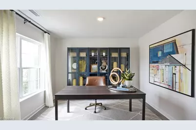 4575 Red Oak Drive, Trinity, NC 27370 - Photo 5