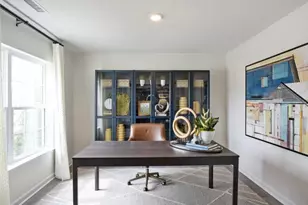 4575 Red Oak Dr, Trinity, NC 27370 - Photo 5