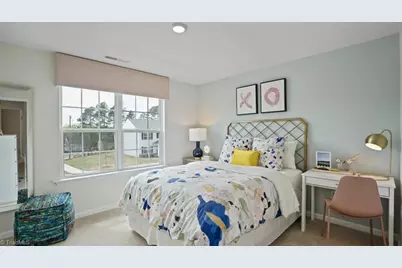 4575 Red Oak Drive, Trinity, NC 27370 - Photo 19