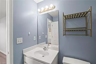 6109 Hedgecock Cir, High Point, NC 27265 - Photo 19