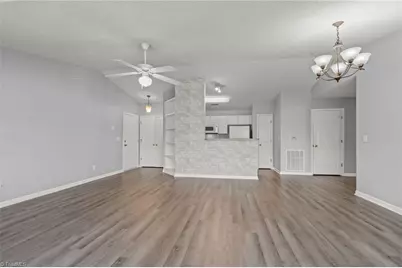 6109 Hedgecock Circle #3D, High Point, NC 27265 - Photo 5