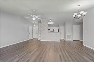 6109 Hedgecock Cir, High Point, NC 27265 - Photo 5