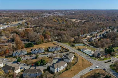 6109 Hedgecock Circle #3D, High Point, NC 27265 - Photo 31