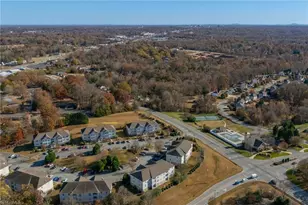 6109 Hedgecock Cir, High Point, NC 27265 - Photo 31