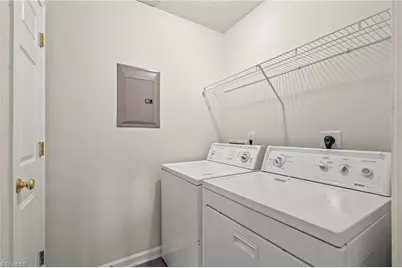 6109 Hedgecock Circle #3D, High Point, NC 27265 - Photo 25