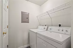 6109 Hedgecock Cir, High Point, NC 27265 - Photo 25