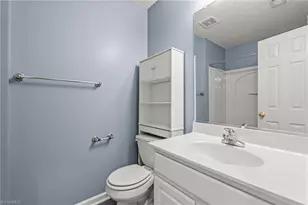 6109 Hedgecock Cir, High Point, NC 27265 - Photo 23