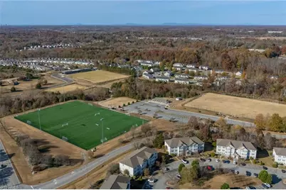 6109 Hedgecock Circle #3D, High Point, NC 27265 - Photo 29