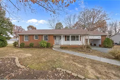 1526 Rogers Road, Graham, NC 27253 - Photo 1