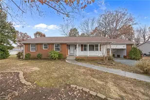 1526 Rogers Rd, Graham, NC 27253 - Photo 1